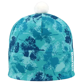 Čepice Rituall čepice Stelvio ODSTÍNY, tyrkysová M