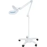 Lupa mobilní na kolečkách 5diop. SMD LED 8066D2