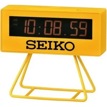 Hodinky Budíky SEIKO: Budík (QHL062Y)
