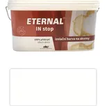 ETERNAL IN Stop - základní malířský nátěr zabraňující průniku skvrn 5 l Bílý - Barvy na stěny