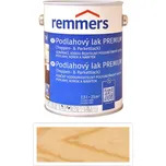 REMMERS Podlahový lak PREMIUM 2.5 l Bezbarvý lesklý - Barva na dřevo do interiéru