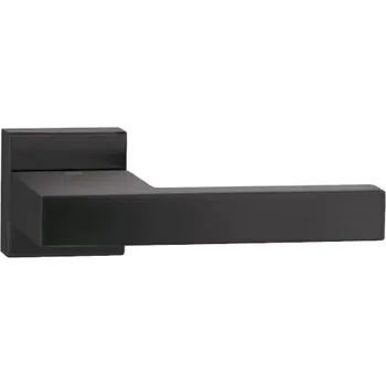 Dveřní kování TWIN CUBE C 1687 HR BB/CM