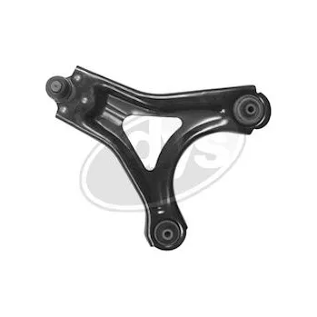 Zavěšení kol Rameno DYS 20-00766-1