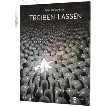 Treiben lassen - Peter van den Ende (DE) + dárek Zdarma