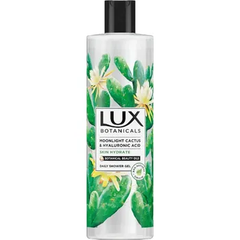 Sprchový gel Lux Moonlight Cactus & Hyaluronic Acid sprchový gel 500 ml