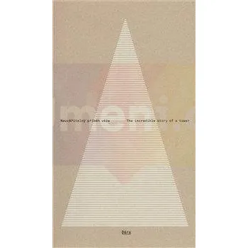 Umění Bára : neuvěřitelný příběh věže - kolektiv autorů + dárek Zdarma