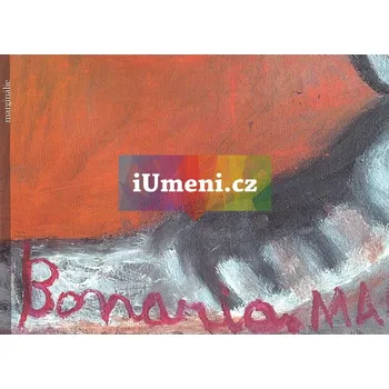 Umění Bonaria Manca - Pavel Konečný, Roberta Trapani + dárek Zdarma