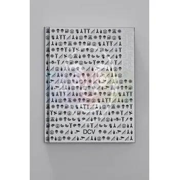 Umění Michael Bielický – Perpetuum Mobile - Michael Bielický (AJ)