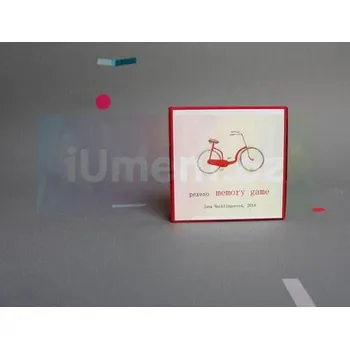 Pexeso Memory Game - Jana Nachlingerová + dárek Zdarma