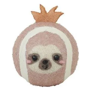 Hračka pro psa Hračka pes TENNIS BALLS míček Lenochod S Zolux