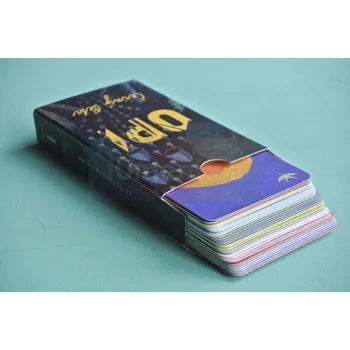 OPI - Jakub Horský + dárek Zdarma