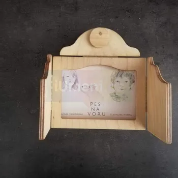 MiniKamishibai : japonské papírové divadlo + 1 příběh - Eleonóra (Nóri) Hama, Lenka Kamínková