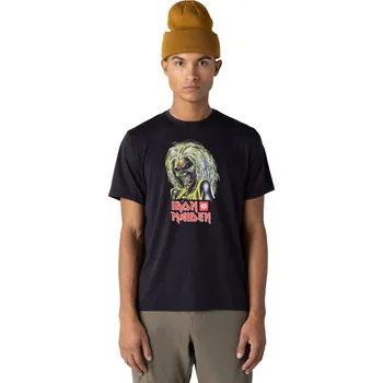 Pánské tričko Tričko metal pánské Iron Maiden - Eddies - 686 - KCRGNS33 IMEB