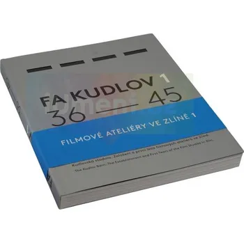 Umění FA – KUDLOV 1 – Kudlovská stodola - Marcel Sladkowski + dárek