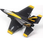 RC Stíhačka Minator F-35 černá RC_309103 RTF 1:10