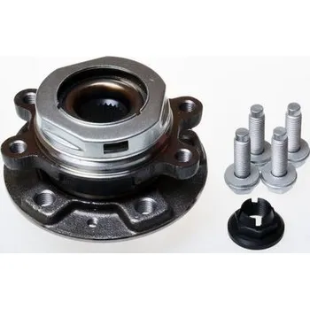 Sada ložisek kol DENCKERMANN W413402