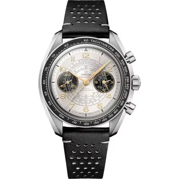 Hodinky OMEGA: Speedmaster Chronoscope (522.32.43.51.02.001)