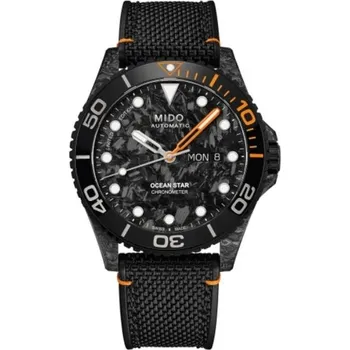 Hodinky MIDO: Ocean Star Limited Edition (M042.431.77.081.00)