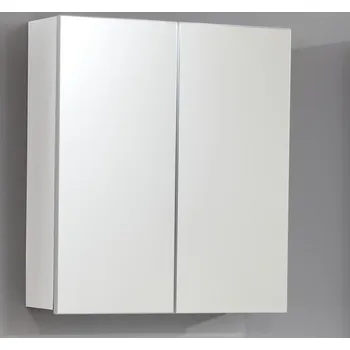 Koupelnový nábytek ASKO - NÁBYTEK Skin Bílá