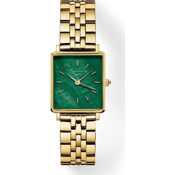 Hodinky Dámské hodinky Rosefield dámské hodinky hranaté, BEGSG-Q050