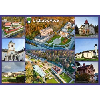 Luhačovice
