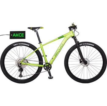 Horské kolo Scud CASTOR horské kolo 29" rám 21" 2025-Modrá