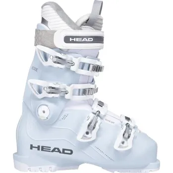 Lyžování Dámské lyžáky Head EDGE LYT 75 W HV 27.5 Světle modrá, Bílá, Tmavě šedá