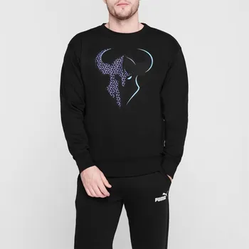 Pánská mikina pánská mikina CALL OF DUTY - MINNESOTA ROKKR - L (Call of Duty Minnesota Rokkr Sweatshirt)