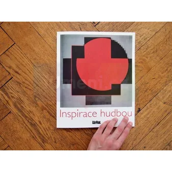 Umění Inspirace hudbou - Albína Houšková, Alena Laufrová, Pavel Piekar