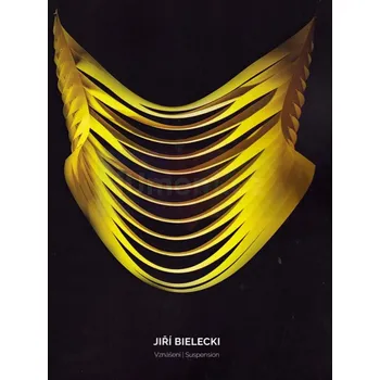 Umění Jiří Bielecki : Vznášení - kolektiv + dárek Zdarma