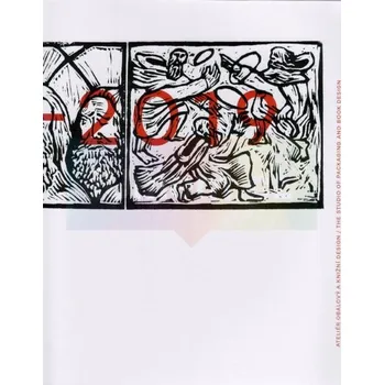 Umění OKD 2014:2019 - kolektiv + dárek Zdarma