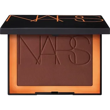 Přípravek na tvář NARS Make-up-obliceje BronzerBronzující pudr Laguna 08 11 g (77&nbsp;000,00 Kč / 1 kg)