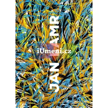 Umění Jan Lamr - Segev Hagai + dárek Zdarma