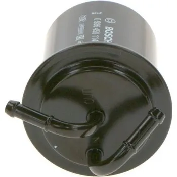 Palivový filtr Palivový filtr BOSCH 0 986 450 114