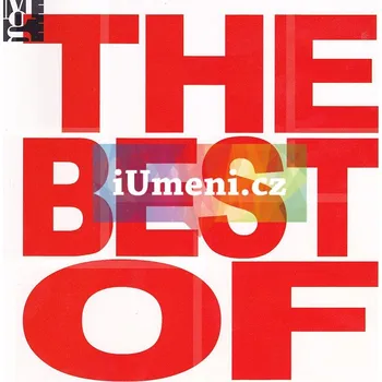 Umění The best of... - Petr Ingerle (ed.) + dárek Zdarma