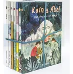 Starý a Nový zákon pro děti II. : Komplet - Ivana Pecháčková