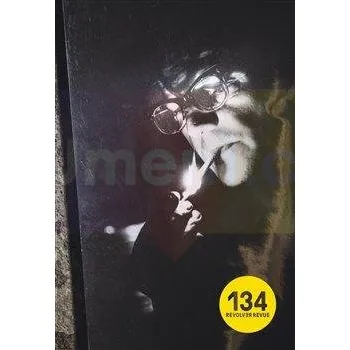 Umění Revolver Revue 134. Vladimír Boudník – 100 let - kolektiv autorů