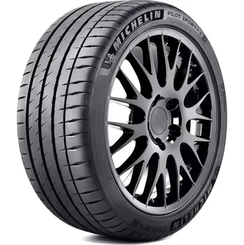 Letní osobní pneu Letní pneu Michelin 265/35R 21 101Y XL PILOT SPORT 4 S MO1 A ,C,B,B