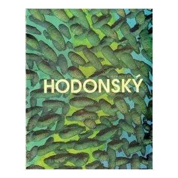 Umění Hodonský František - Hodonský František + dárek Zdarma