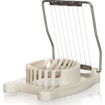 Kráječ na chleba Kráječ vajec Culinaria, krémový