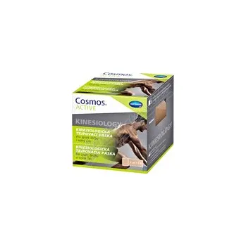 Cosmos Active Kinezio tejp.páska béžová 5cmx5m