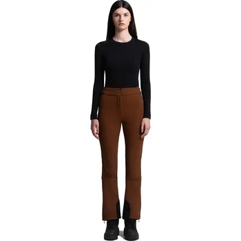 Cyklistické kalhoty Dámské kalhoty Cordova Saint Moritz Chestnut