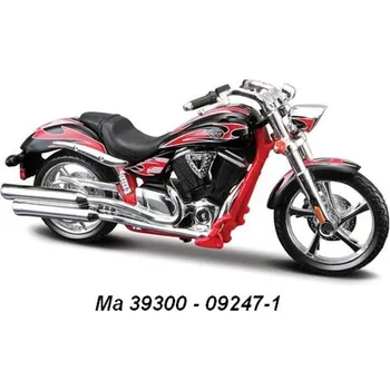 autíčko Model HONDA Victory Vegas Jackpot 1:18