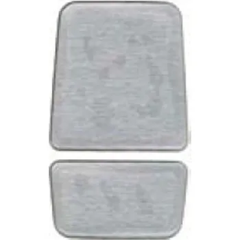 Tankpad TITAN dvoudílný