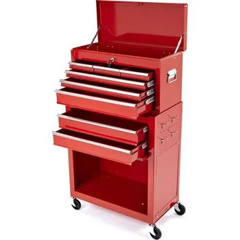 Dílenský profi vozík na nářadí