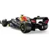 RC model auta Rastar Formule Oracle Red Bull Racing RB18 1:12