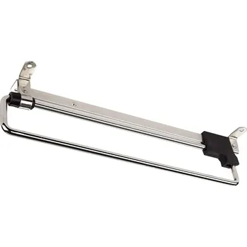 Šatní skříň ASKO - NÁBYTEK Výsuvná šatní tyč ke skříni