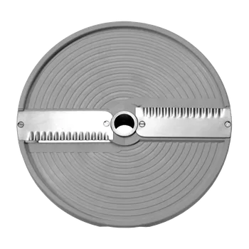 Mechanický zametač Disk plátkovací 3 mm vlnitý pro PSP 400 a PSR 800 | RM - DISK E3o AK