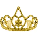 Diadém pro princeznu, zlatý