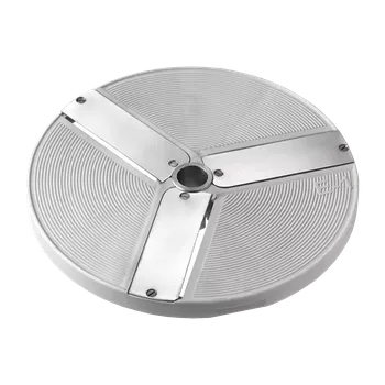 Mechanický zametač Disk plátkovací 1 mm pro PSP 400 a PSR 800 | RM - DISK E1 AK